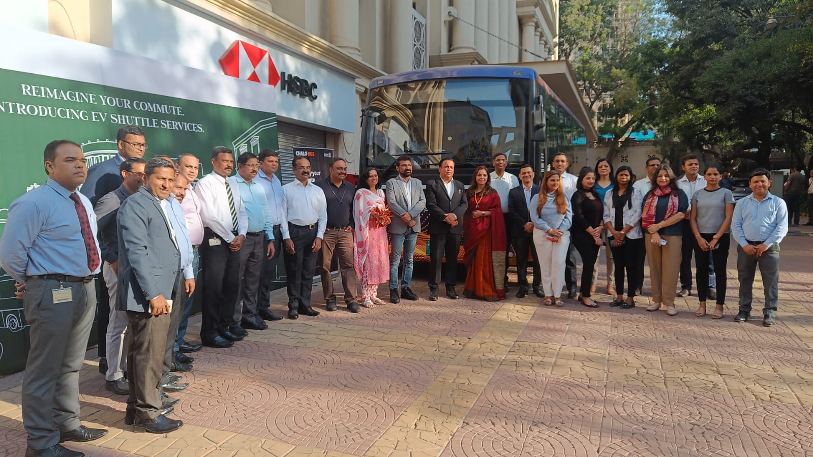 Brookfield’ Partners with ‘BEST Chalo’, Introduces Electric Buses in Mumbai