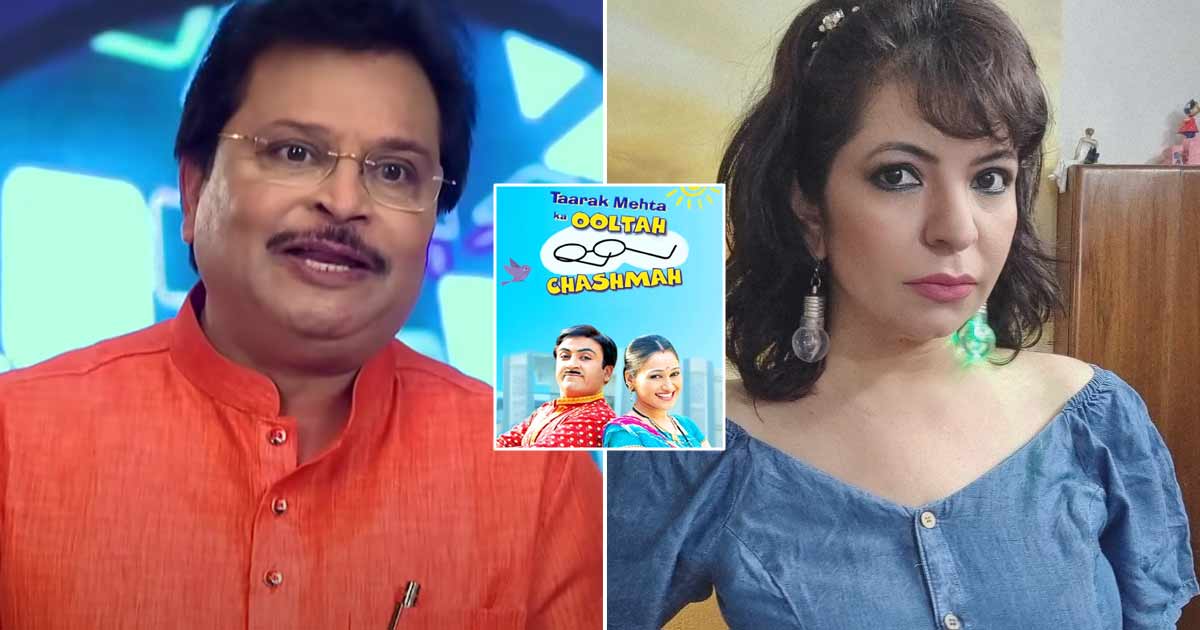 Powai Star Drops Bombshell: 'Taarak Mehta Ka Ooltah Chashmah' Producer & Crew Hit with Sexual Harassment Allegations!