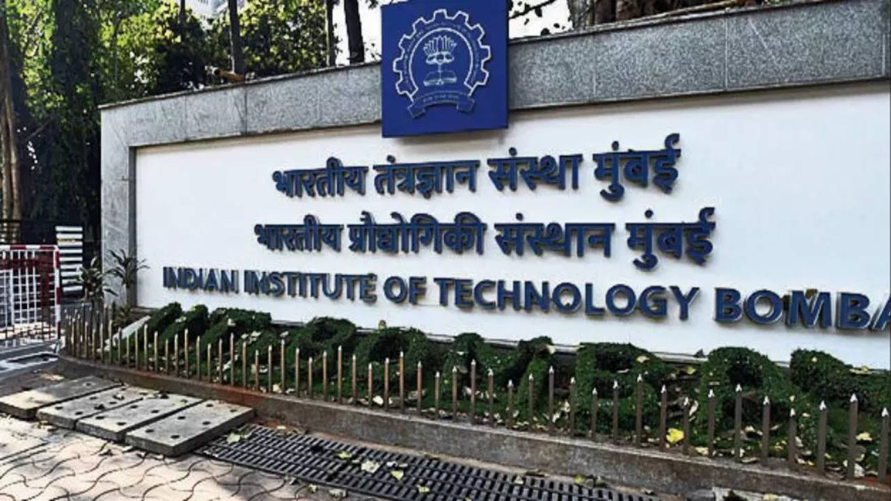 IIT Bombay Recruitment 2023: Lucrative Salary of up to ₹75,000 per Month, Post Details, Qualifications, and Application Process