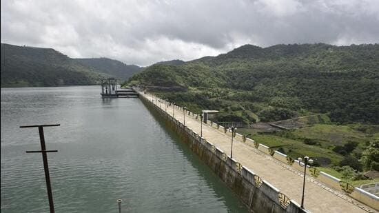 Critical Water Shortage Looms Over Mumbai: Dams at Lowest Levels in Three Years