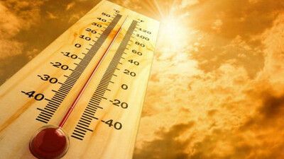 Heat Wave Advisory Issued for Maharashtra Residents as Temperatures Soar