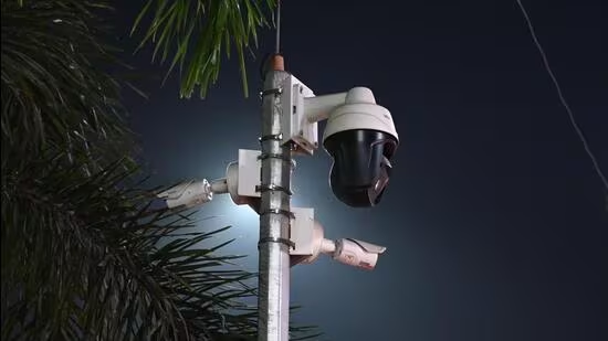 Enhancing Tourist Safety in Powai Lake Area: Mumbai Municipal Corporation Allocates Funds for CCTV Installation
